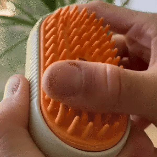 3 in 1 Pet Hair Removal Comb